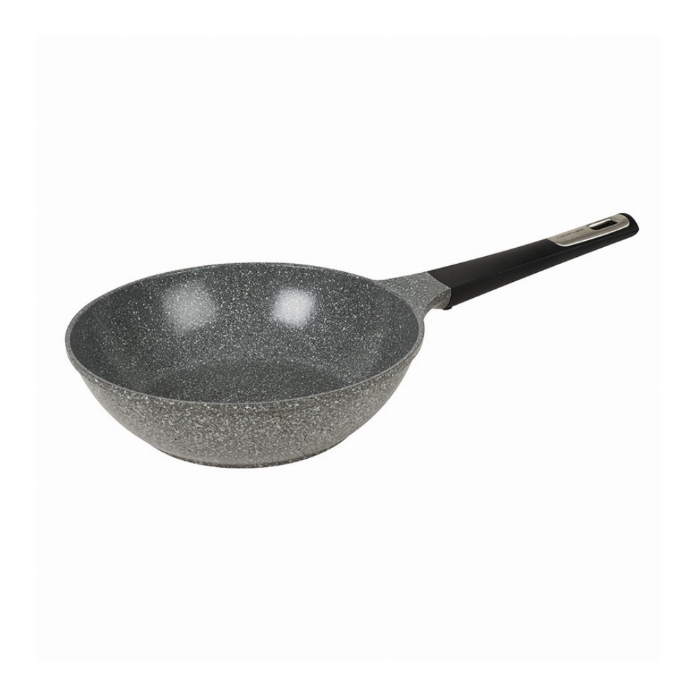 WOK NEOFLAM SERIE MARBLE 