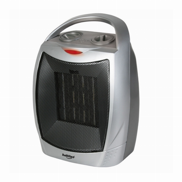 Calefactor de aire habitex E312