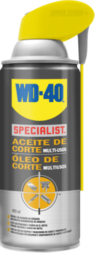 grasa líquida WD-40