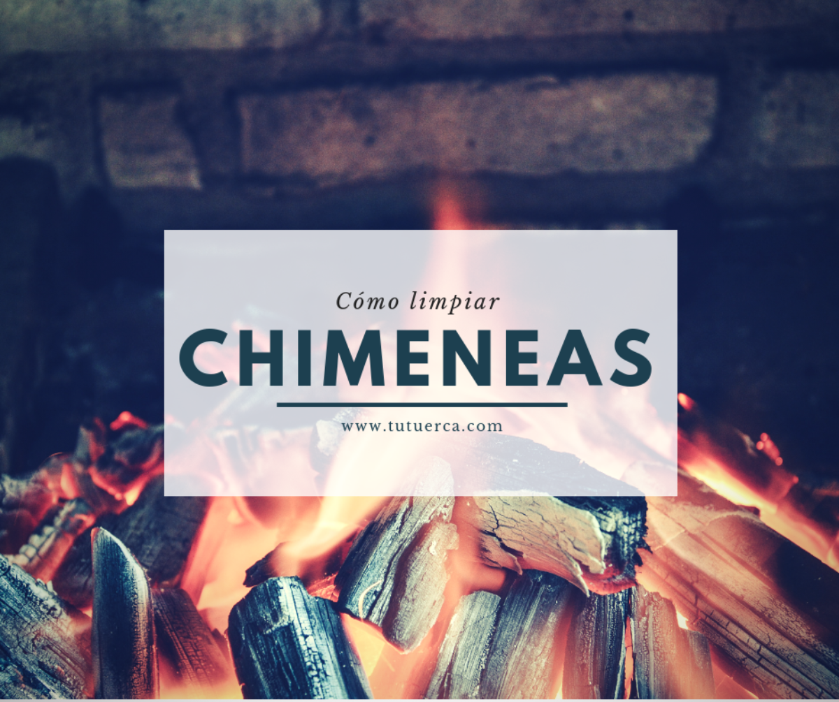 GUÍA PQS PARA EL MANTENIMIENTO Y LA LIMPIEZA DE CHIMENEAS, ESTUFAS