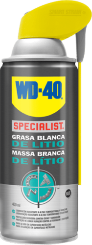 grasa líquida WD-40